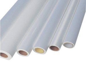 3 Mil Lamination Films