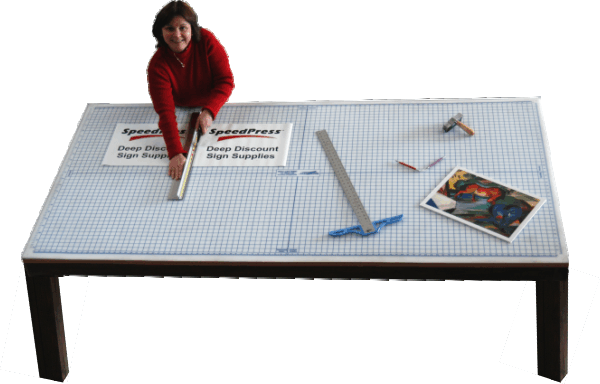 Rhino Cutting Mat