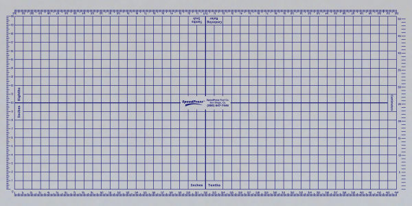 Rhino Cutting Mat