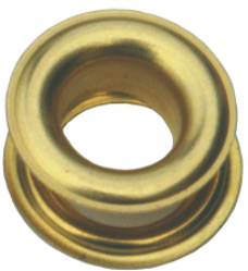 #1 Brass (500) - Fits Stimpson