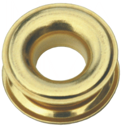 #2 Brass (500) - Fits Stimpson