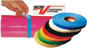 New Velcro® One Wrap