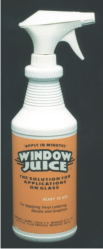 Window Juice