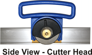 Rotary Multi Cutter