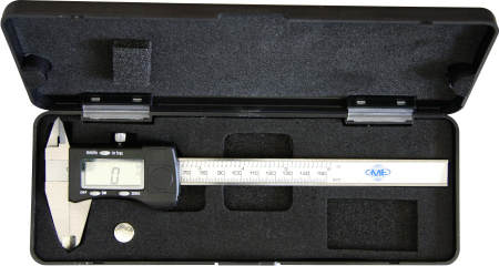 Precision Electric Calipers