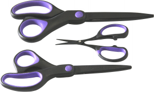 Teflon® No Stick Scissors