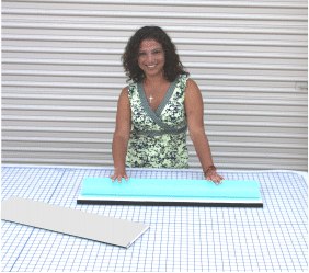 Big Squeegee Laminator