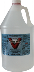 Vinyl Remover - Gallon