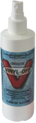 Vinyl Remover - 2 oz. Spray