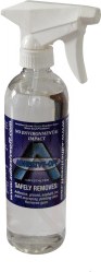 Adhesive Remover - 16 oz. Spray