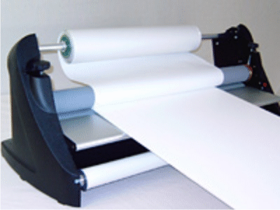 Solo Laminator