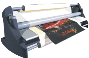 Solo Laminator