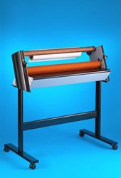 Solo Laminator - Optional Stand