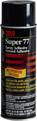 Spray Adhesive