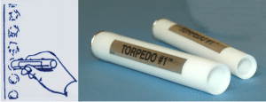 Torpedo