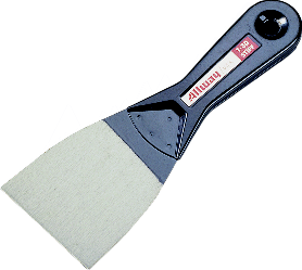 3" Steel Squeegee