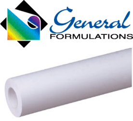 Pressure Sensitive Vinyl Film 