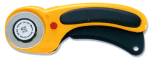 Pro Rotary Cutter