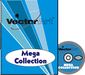 Mega Vector Art