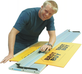 Tec 2000 Board Cutter
