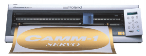 Roland® 24" Vinyl Cutter