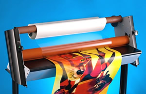 Solo Laminator