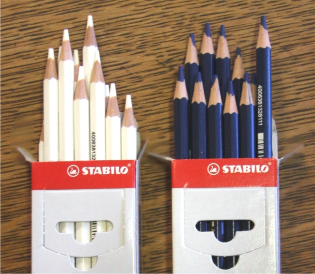Stabilo Pencils SpeedPress Sign Supply