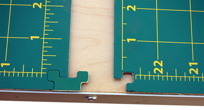 Modular Magic Cutting Mat Speedpress Sign Supply