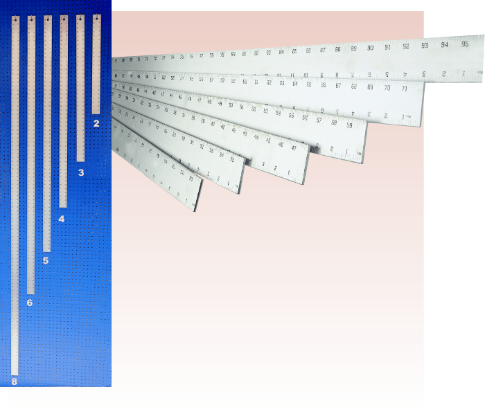 Centering Ruler SpeedPress Sign Supply