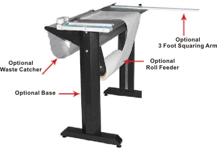 Double Wheel Print Trimmer